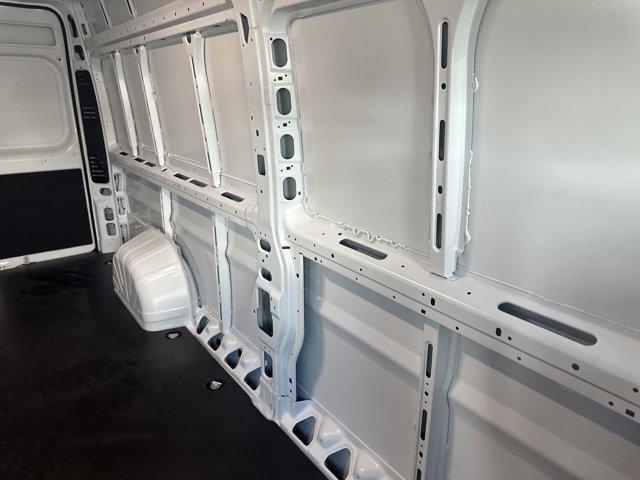 new 2025 Ram ProMaster 3500 car, priced at $56,535