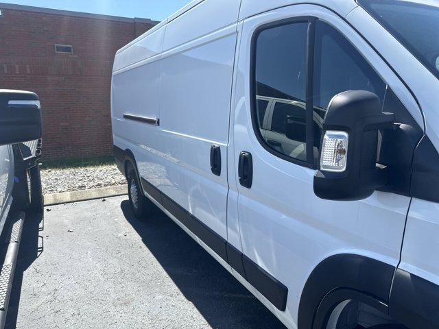 new 2025 Ram ProMaster 3500 car, priced at $56,535