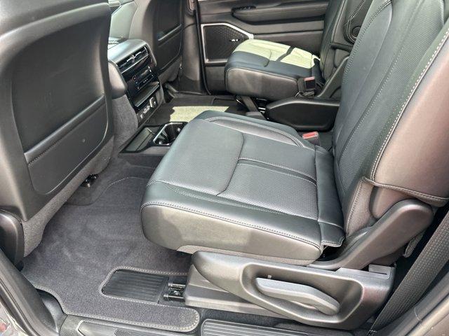new 2025 Jeep Wagoneer car, priced at $71,467