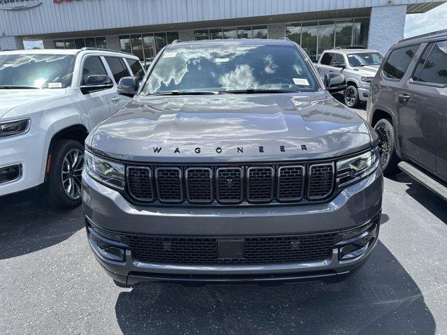 new 2025 Jeep Wagoneer car, priced at $71,467