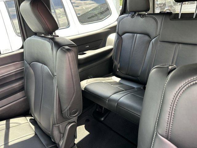 new 2025 Jeep Wagoneer car, priced at $71,467