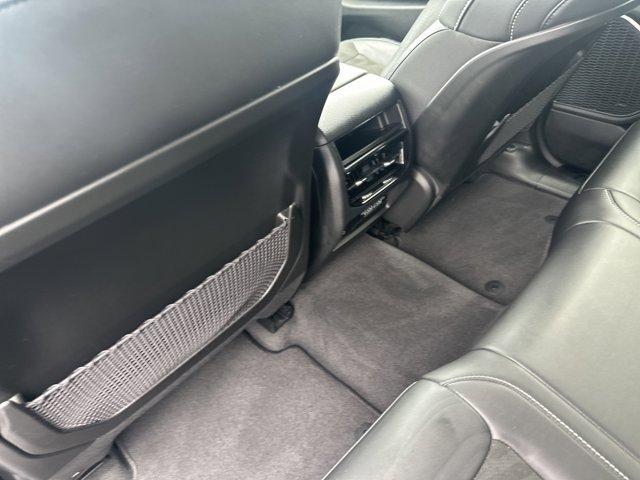 used 2022 Jeep Grand Cherokee car, priced at $35,995