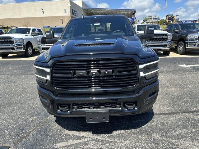 new 2024 Ram 3500 car, priced at $81,295