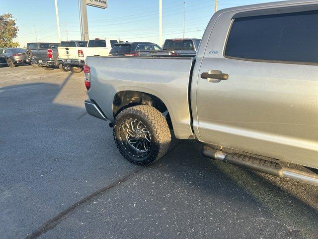 used 2016 Toyota Tundra car, priced at $21,595