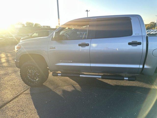 used 2016 Toyota Tundra car, priced at $21,595