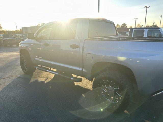 used 2016 Toyota Tundra car, priced at $21,595