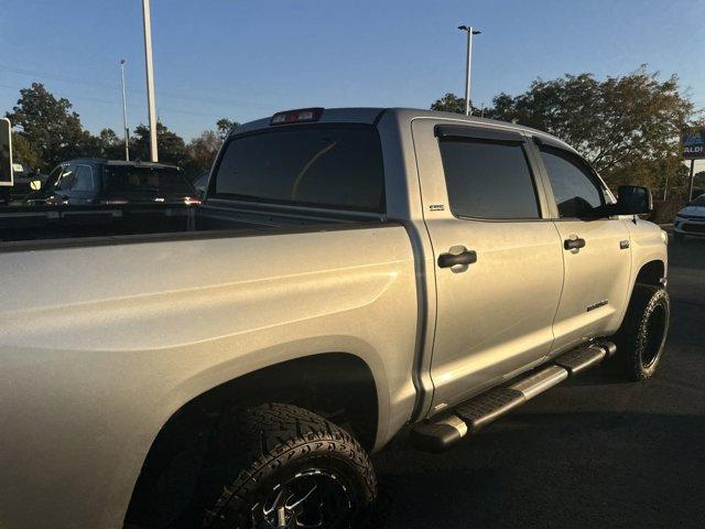 used 2016 Toyota Tundra car, priced at $21,595