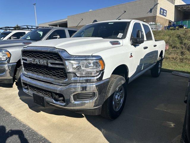 new 2024 Ram 2500 car, priced at $65,555