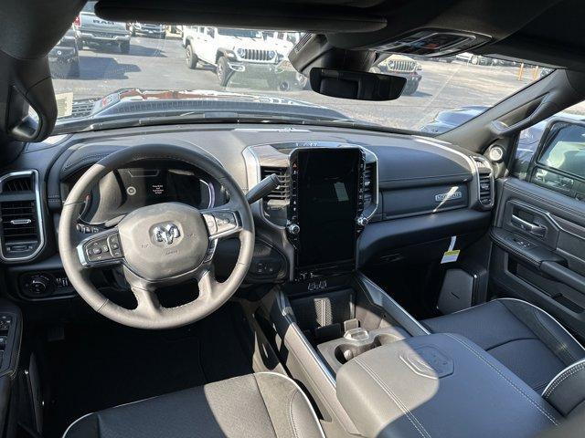 new 2025 Ram 2500 car, priced at $81,837