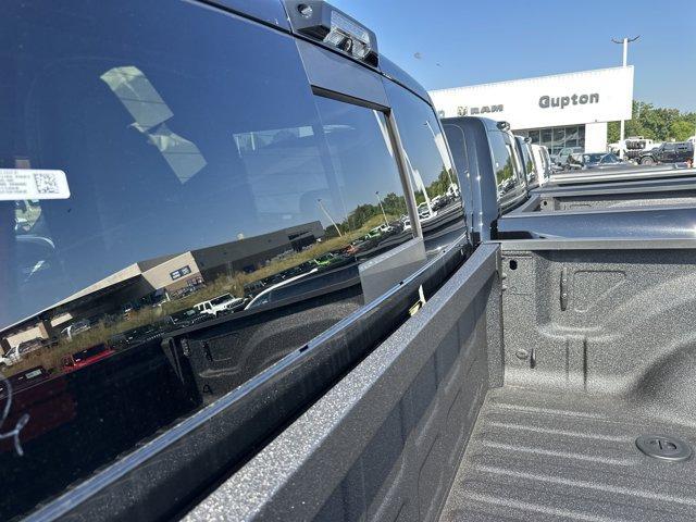 new 2025 Ram 2500 car, priced at $81,837