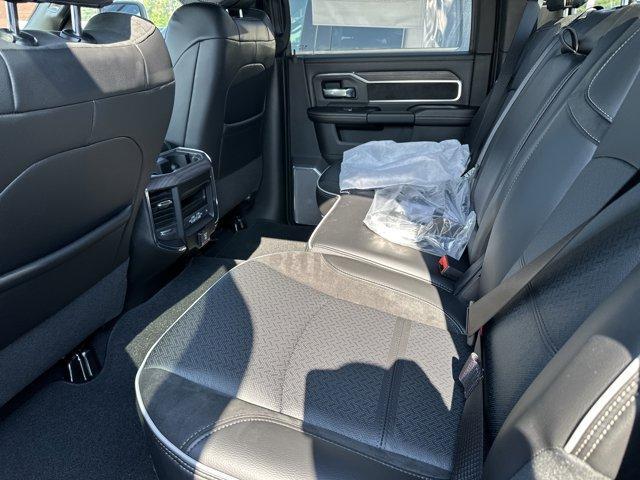 new 2025 Ram 2500 car, priced at $81,837