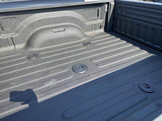new 2025 Ram 2500 car, priced at $81,837