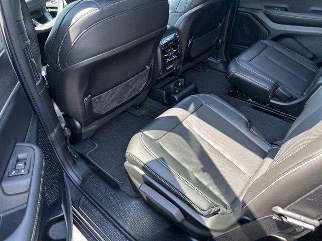 new 2025 Jeep Grand Cherokee L car, priced at $55,678
