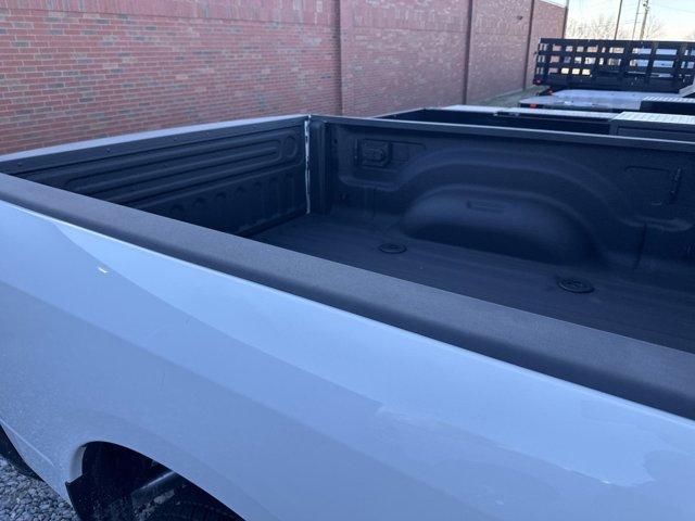 new 2024 Ram 2500 car, priced at $64,203