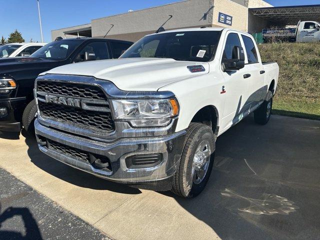 new 2024 Ram 2500 car, priced at $64,055