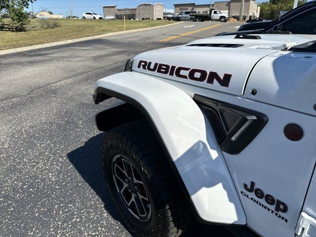 used 2022 Jeep Gladiator car, priced at $36,895