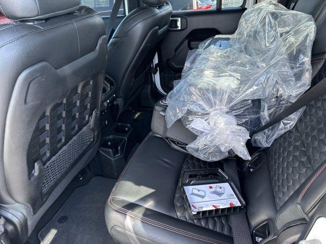 used 2022 Jeep Gladiator car, priced at $36,895
