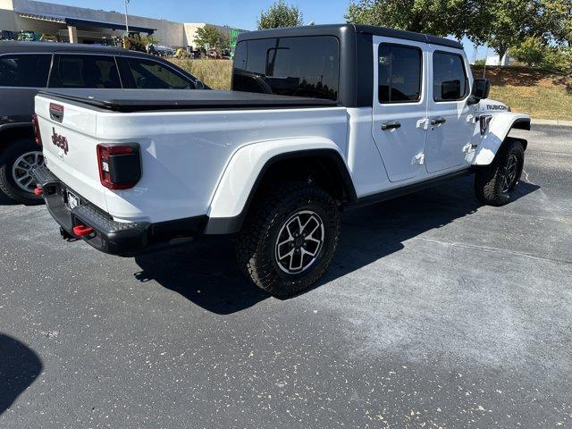 used 2022 Jeep Gladiator car, priced at $36,895