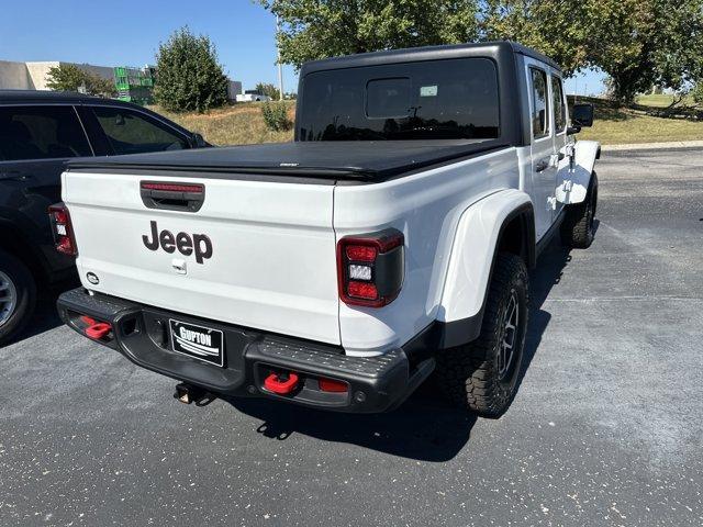 used 2022 Jeep Gladiator car, priced at $36,895