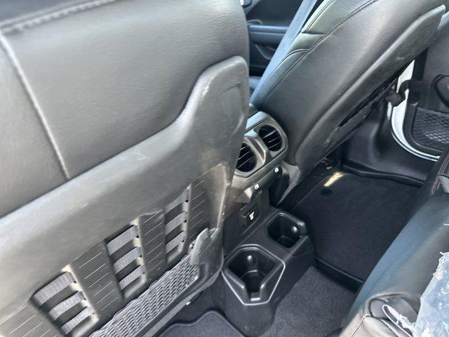 used 2022 Jeep Gladiator car, priced at $36,895