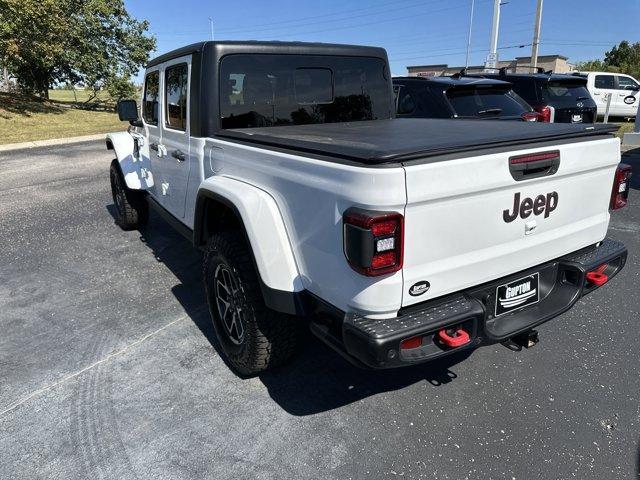 used 2022 Jeep Gladiator car, priced at $36,895