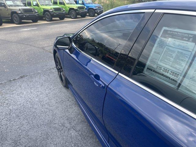 used 2023 Toyota Camry car, priced at $31,995