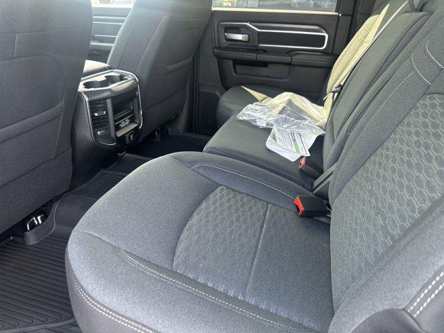 new 2025 Ram 2500 car, priced at $73,636