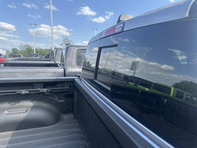 new 2025 Ram 1500 car, priced at $56,239