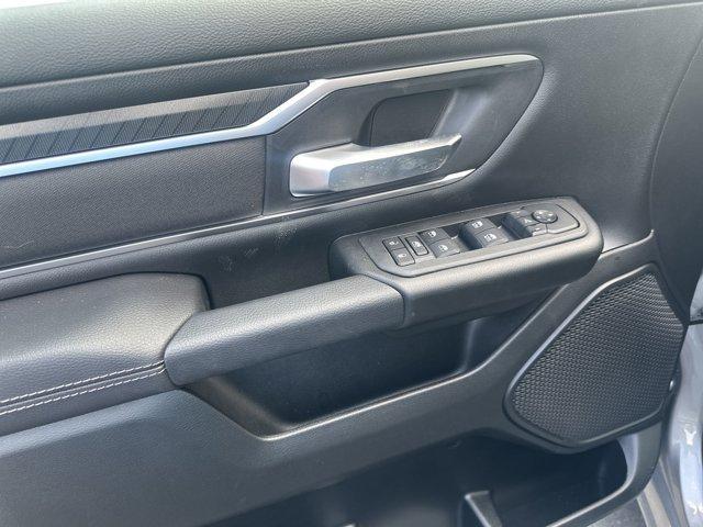 new 2025 Ram 1500 car, priced at $56,239