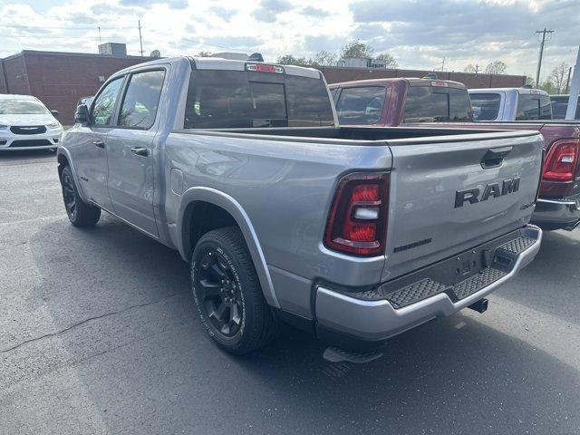 new 2025 Ram 1500 car, priced at $56,239