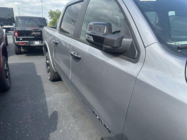new 2025 Ram 1500 car, priced at $56,239