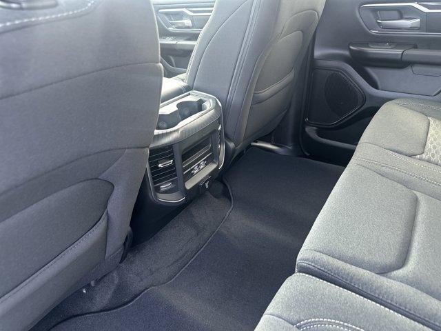 new 2025 Ram 1500 car, priced at $56,239