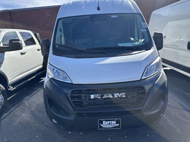new 2025 Ram ProMaster 3500 car, priced at $56,995