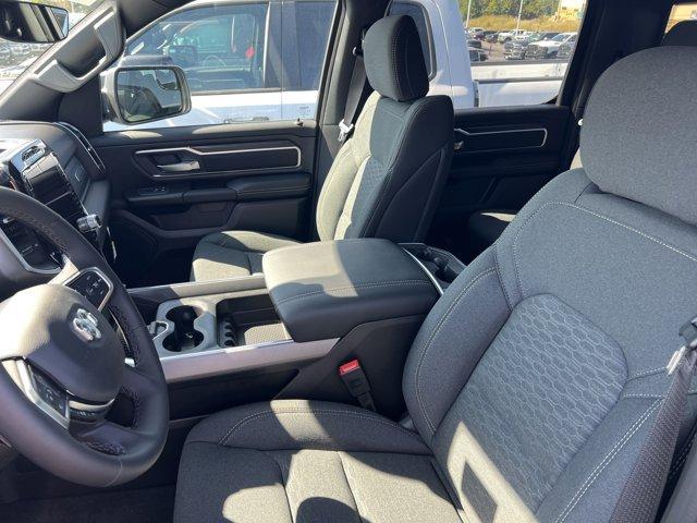 new 2025 Ram 1500 car, priced at $56,826
