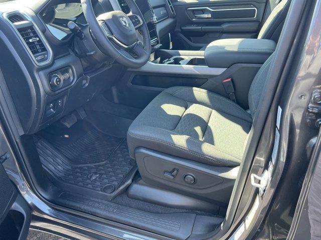 new 2025 Ram 1500 car, priced at $56,826