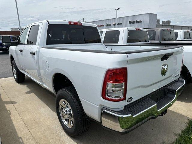 new 2024 Ram 2500 car, priced at $54,675