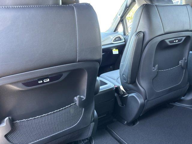 new 2026 Chrysler Pacifica car, priced at $42,935