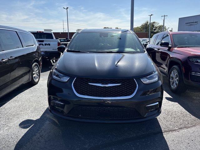 new 2026 Chrysler Pacifica car, priced at $42,935