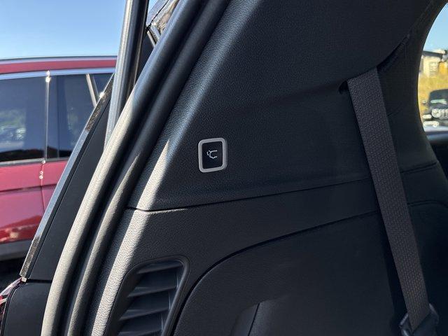 new 2026 Chrysler Pacifica car, priced at $42,935