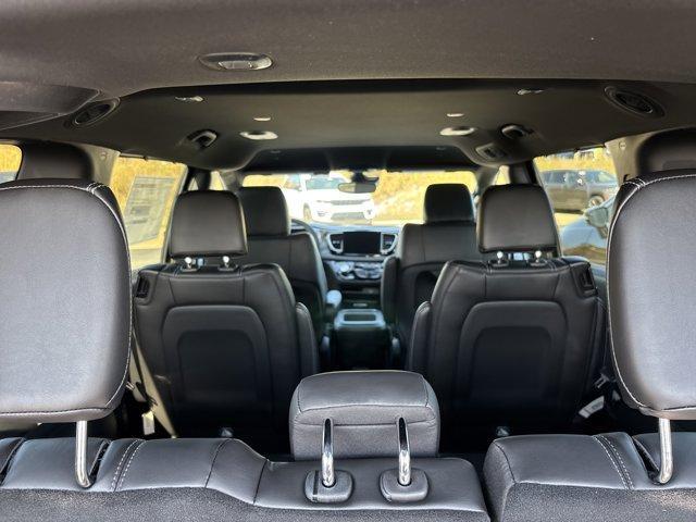 new 2026 Chrysler Pacifica car, priced at $42,935