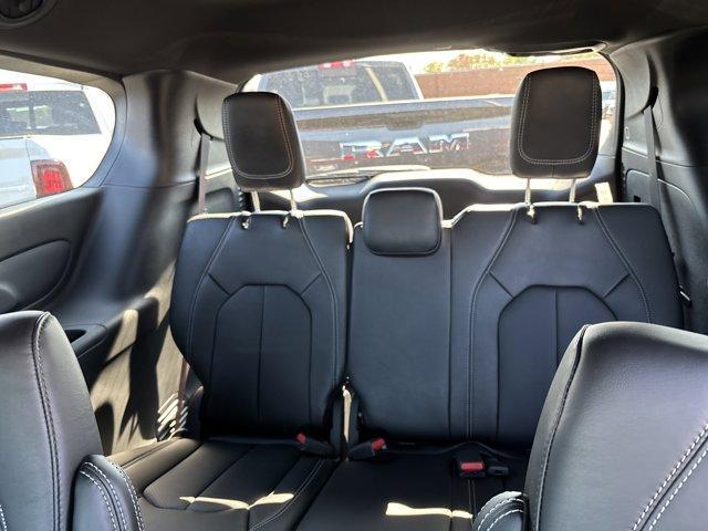 new 2026 Chrysler Pacifica car, priced at $42,935