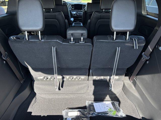 new 2026 Chrysler Pacifica car, priced at $42,935