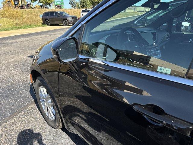 new 2026 Chrysler Pacifica car, priced at $42,935