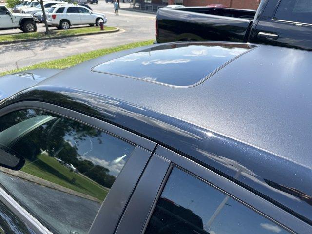 used 2022 Dodge Charger car, priced at $38,095