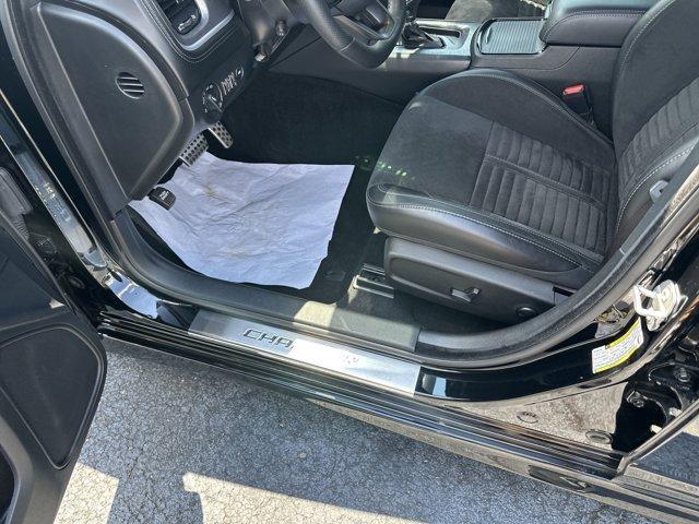 used 2022 Dodge Charger car, priced at $38,095