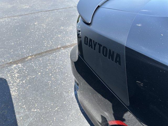 used 2022 Dodge Charger car, priced at $38,095