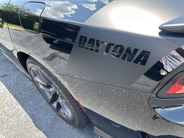 used 2022 Dodge Charger car, priced at $38,095