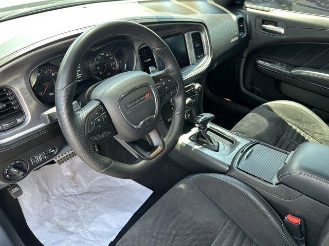 used 2022 Dodge Charger car, priced at $38,095