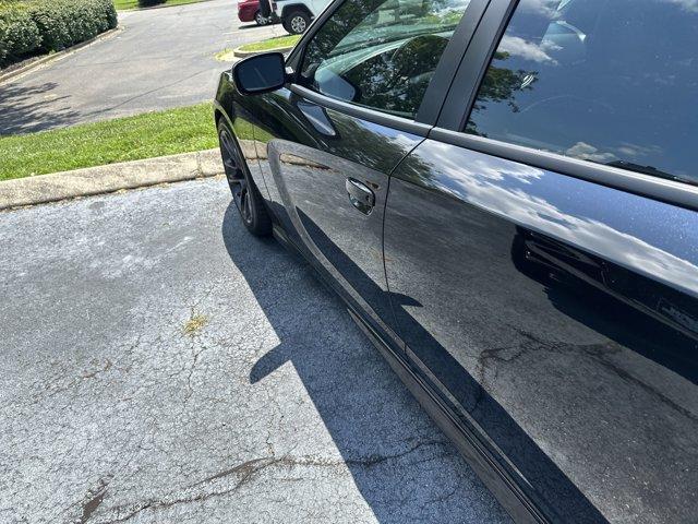 used 2022 Dodge Charger car, priced at $38,095