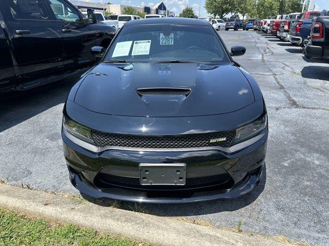 used 2022 Dodge Charger car, priced at $38,095